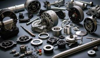 Auto Parts